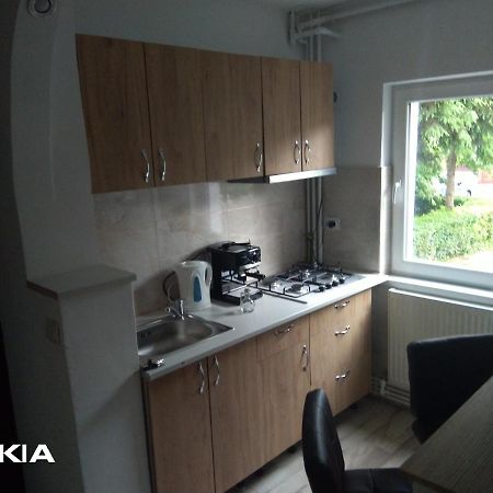 Cazare Deva Exterior foto